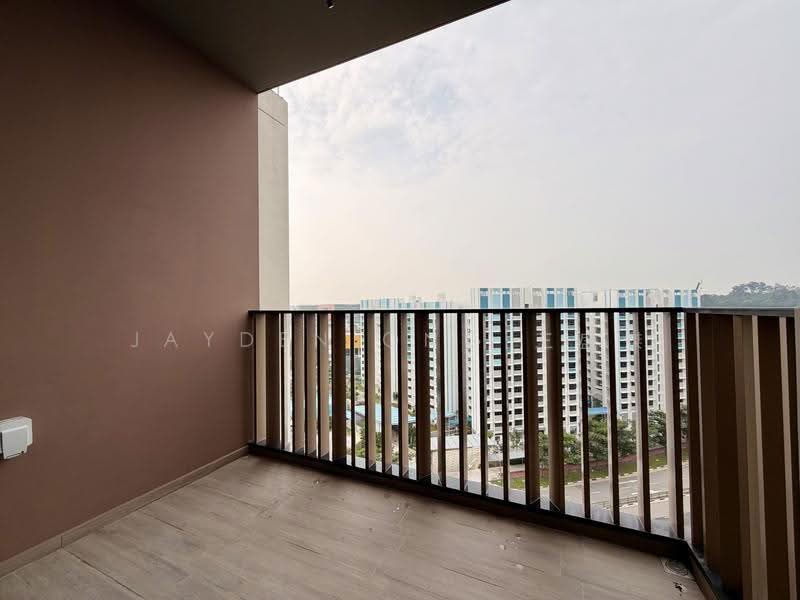 Norwood Grand, 8 Champions Way, Admiralty / Woodlands, 2 Bedrooms, 710 sqft, Condominium For Sale, by Jayden Ong 王盛傑, 500277269 - PropertyGuru.com.sg