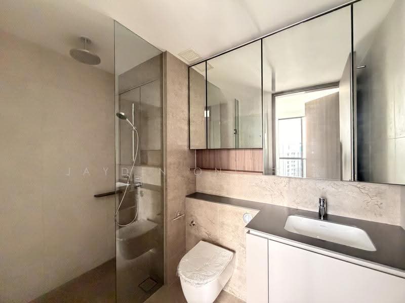 Norwood Grand, 8 Champions Way, Admiralty / Woodlands, 2 Bedrooms, 710 sqft, Condominium For Sale, by Jayden Ong 王盛傑, 500277269 - PropertyGuru.com.sg
