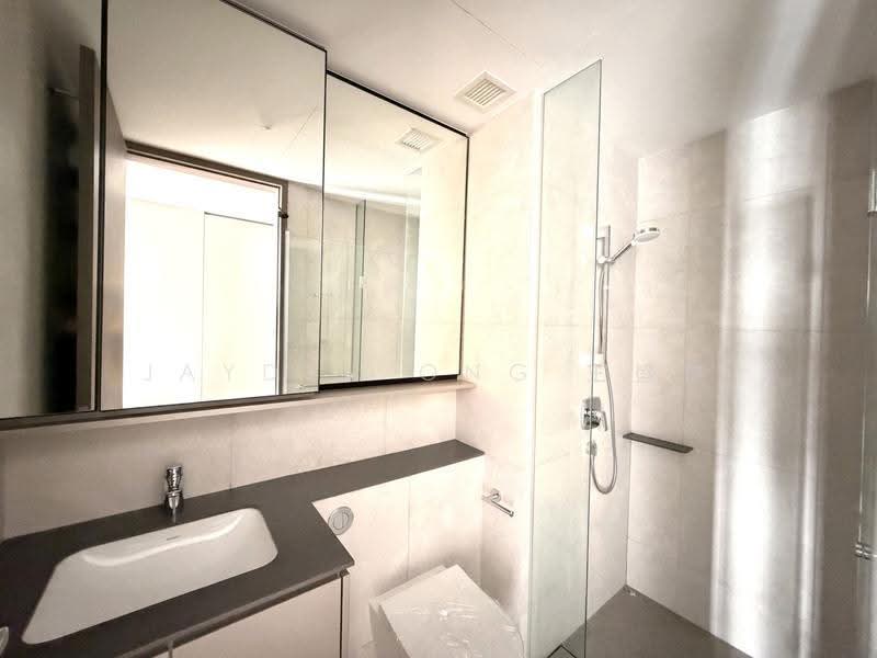 Norwood Grand, 8 Champions Way, Admiralty / Woodlands, 2 Bedrooms, 710 sqft, Condominium For Sale, by Jayden Ong 王盛傑, 500277269 - PropertyGuru.com.sg