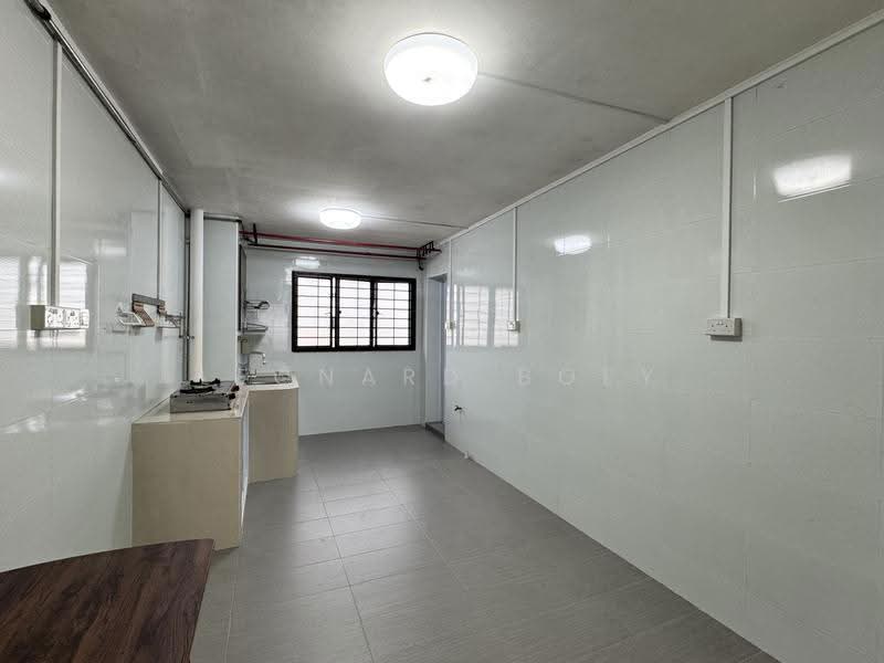 321 Bukit Batok Street 33, 321 Bukit Batok Street 33, Dairy Farm / Bukit Panjang / Choa Chu Kang, 1 Bedroom, 731 sqft, HDB Flat For Rent, by Leonard Boey, 500277273 - Kitchen - PropertyGuru.com.sg