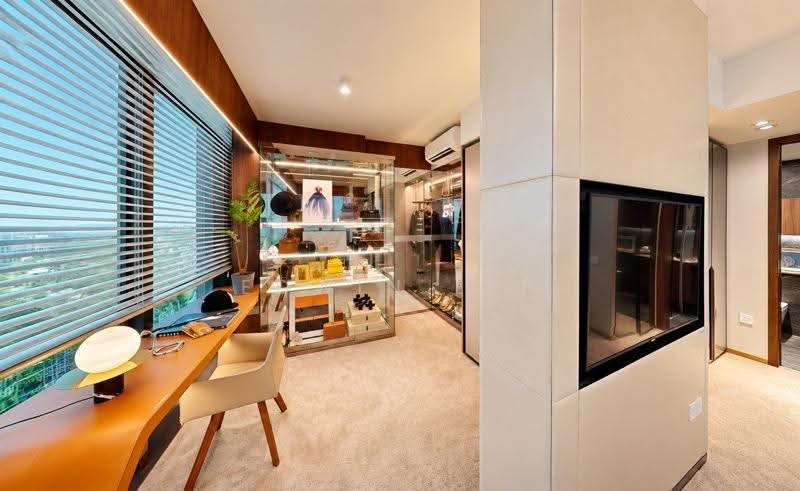 J'den, 2 Jurong East Central 1, Boon Lay / Jurong / Tuas, 3 Bedrooms, 1,184 sqft, Condominium For Sale, by Edwin Lee, 500277274 - PropertyGuru.com.sg