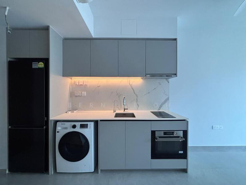 Grand Dunman, 12 Dunman Road, East Coast / Marine Parade, 2 Bedrooms, 743 sqft, Condominium For Rent, by Bernice Oh, 500277275 - Kitchen - PropertyGuru.com.sg