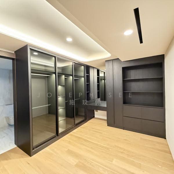 Detached House at Watten Estate, Watten Estate Road, Tanglin / Holland / Bukit Timah, 6 Bedrooms, 9,615 sqft, Detached House For Sale, by Joseph See 施玟仲, 500277276 - PropertyGuru.com.sg