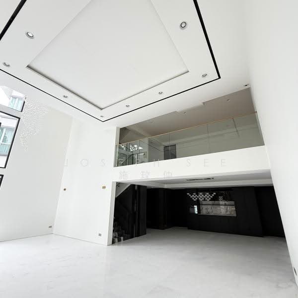Detached House at Watten Estate, Watten Estate Road, Tanglin / Holland / Bukit Timah, 6 Bedrooms, 9,615 sqft, Detached House For Sale, by Joseph See 施玟仲, 500277276 - PropertyGuru.com.sg
