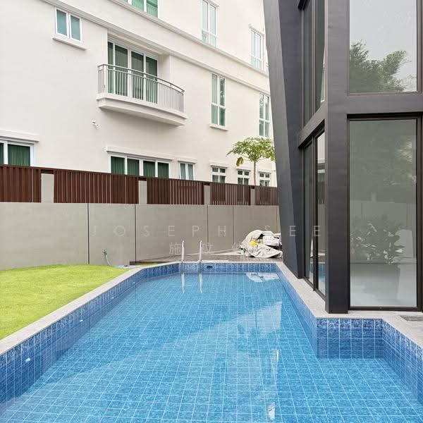 Detached House at Watten Estate, Watten Estate Road, Tanglin / Holland / Bukit Timah, 6 Bedrooms, 9,615 sqft, Detached House For Sale, by Joseph See 施玟仲, 500277276 - PropertyGuru.com.sg