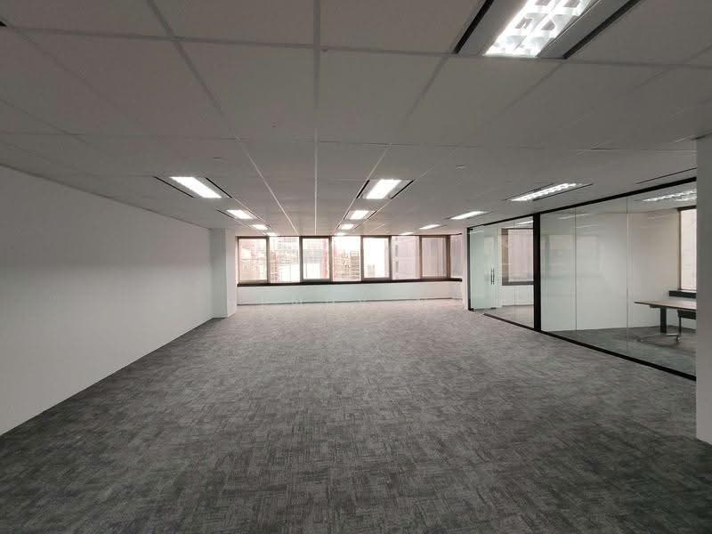 Keck Seng Tower, 133 Cecil Street, Boat Quay / Raffles Place / Marina, 1,347 sqft, Office For Rent, by Henry Ng, 500277277 - CommercialGuru.com.sg