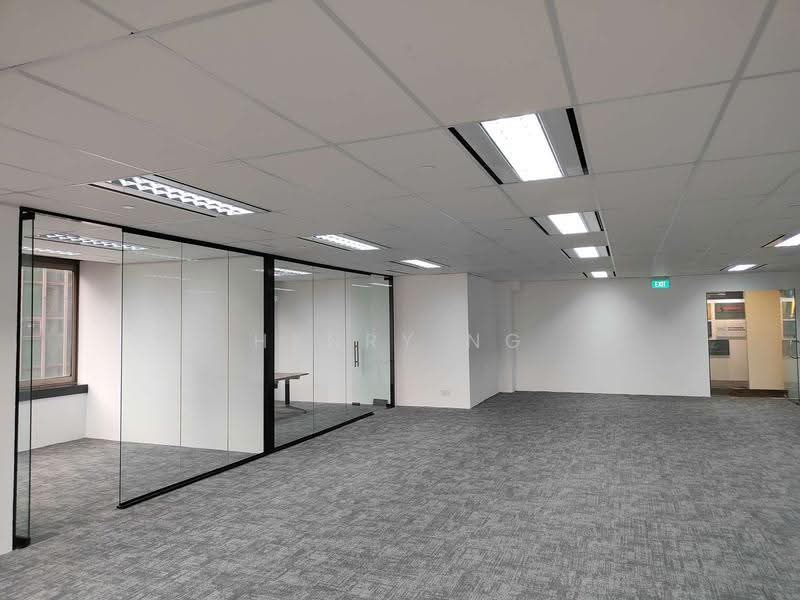 Keck Seng Tower, 133 Cecil Street, Boat Quay / Raffles Place / Marina, 1,347 sqft, Office For Rent, by Henry Ng, 500277277 - CommercialGuru.com.sg