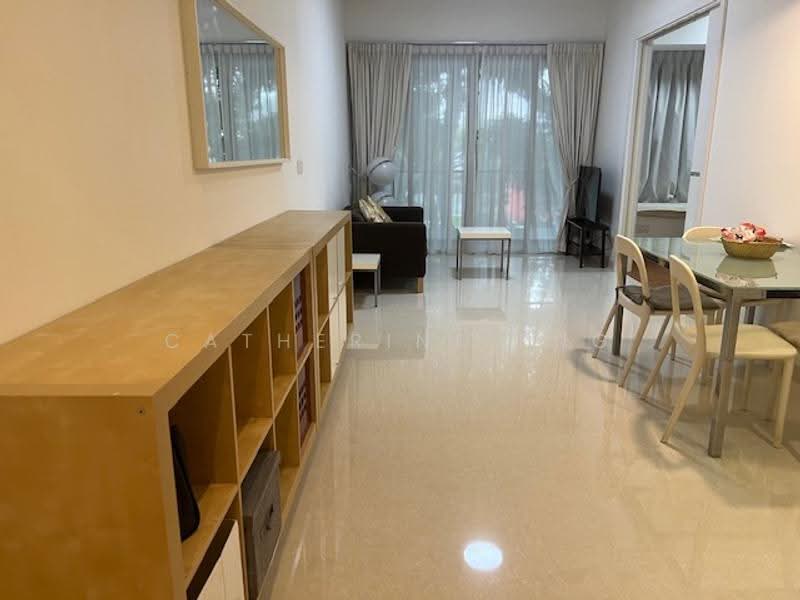 The Ford @ Holland, 1 Ford Avenue, Tanglin / Holland / Bukit Timah, Studio, 614 sqft, Condominium For Rent, by Catherine Png, 500277278 - Living Room - PropertyGuru.com.sg
