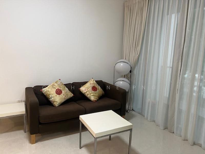 The Ford @ Holland, 1 Ford Avenue, Tanglin / Holland / Bukit Timah, Studio, 614 sqft, Condominium For Rent, by Catherine Png, 500277278 - Living Room - PropertyGuru.com.sg