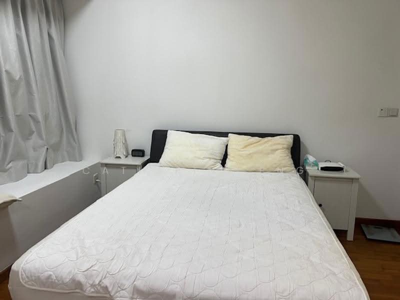 The Ford @ Holland, 1 Ford Avenue, Tanglin / Holland / Bukit Timah, Studio, 614 sqft, Condominium For Rent, by Catherine Png, 500277278 - Bedroom - PropertyGuru.com.sg