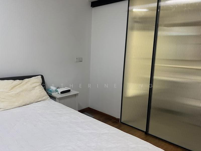 The Ford @ Holland, 1 Ford Avenue, Tanglin / Holland / Bukit Timah, Studio, 614 sqft, Condominium For Rent, by Catherine Png, 500277278 - Bedroom - PropertyGuru.com.sg