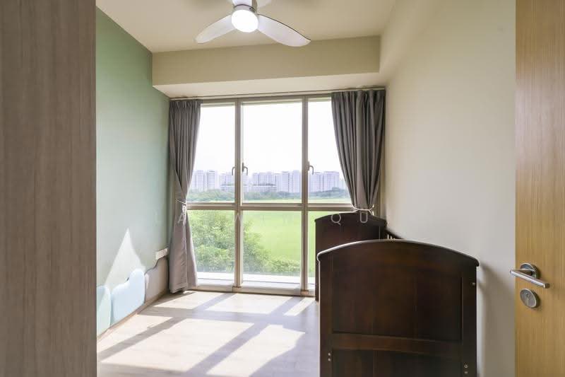 1KM NanChiau Pri Doorstep LRT, Hougang / Punggol / Sengkang, 3 Bedrooms, 904 sqft, Executive Condominium For Sale, by Gladwin Quek, 500277279 - Bedroom - PropertyGuru.com.sg