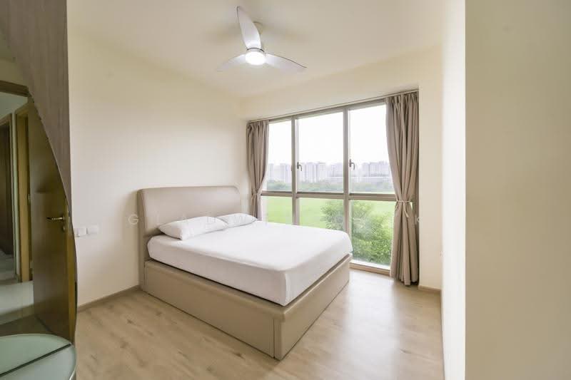 1KM NanChiau Pri Doorstep LRT, Hougang / Punggol / Sengkang, 3 Bedrooms, 904 sqft, Executive Condominium For Sale, by Gladwin Quek, 500277279 - Bedroom - PropertyGuru.com.sg