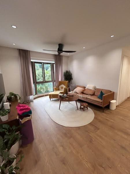Parkview Apartments, 5 Bukit Batok Street 25, Dairy Farm / Bukit Panjang / Choa Chu Kang, Room Rental, 265 sqft, Apartment For Rent, by Kelly Ng, 500277280 - PropertyGuru.com.sg