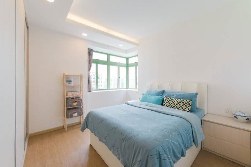 Windermere, 20 Choa Chu Kang Street 64, Dairy Farm / Bukit Panjang / Choa Chu Kang, 3 Bedrooms, 1,281 sqft, Condominium For Sale, by George Koh, 500277281 - PropertyGuru.com.sg