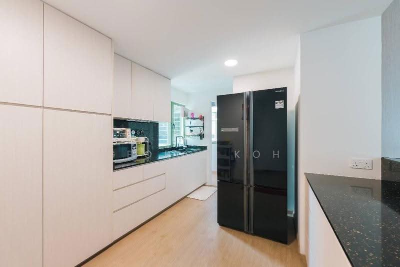 Windermere, 20 Choa Chu Kang Street 64, Dairy Farm / Bukit Panjang / Choa Chu Kang, 3 Bedrooms, 1,281 sqft, Condominium For Sale, by George Koh, 500277281 - PropertyGuru.com.sg