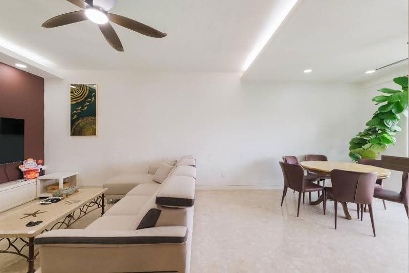 Windermere, 20 Choa Chu Kang Street 64, Dairy Farm / Bukit Panjang / Choa Chu Kang, 3 Bedrooms, 1,281 sqft, Condominium For Sale, by George Koh, 500277281 - PropertyGuru.com.sg