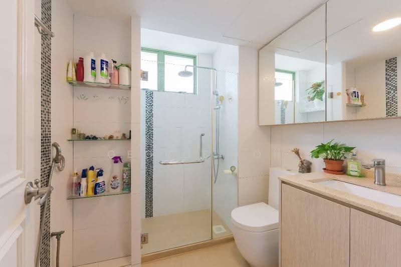 Windermere, 20 Choa Chu Kang Street 64, Dairy Farm / Bukit Panjang / Choa Chu Kang, 3 Bedrooms, 1,281 sqft, Condominium For Sale, by George Koh, 500277281 - PropertyGuru.com.sg