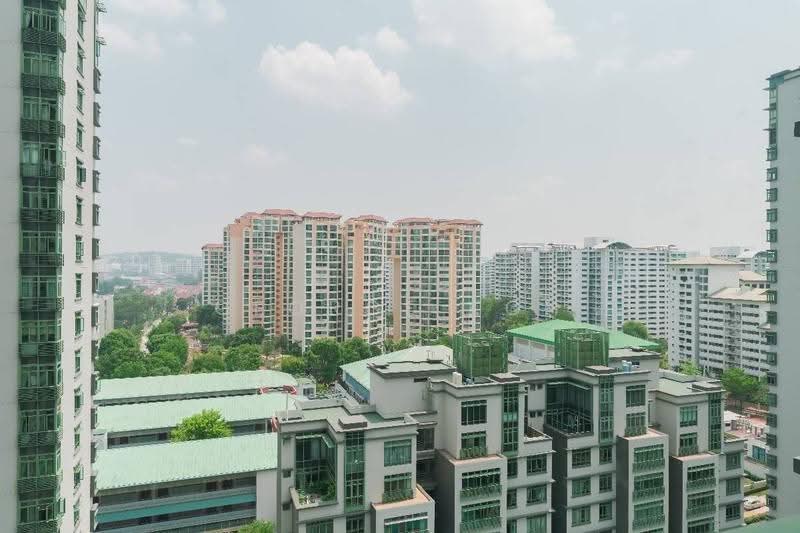Windermere, 20 Choa Chu Kang Street 64, Dairy Farm / Bukit Panjang / Choa Chu Kang, 3 Bedrooms, 1,281 sqft, Condominium For Sale, by George Koh, 500277281 - PropertyGuru.com.sg