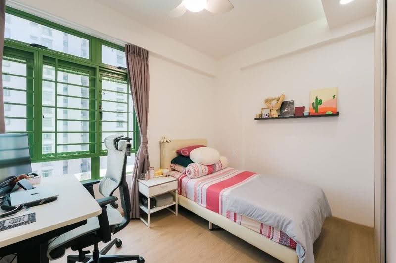 Windermere, 20 Choa Chu Kang Street 64, Dairy Farm / Bukit Panjang / Choa Chu Kang, 3 Bedrooms, 1,281 sqft, Condominium For Sale, by George Koh, 500277281 - PropertyGuru.com.sg