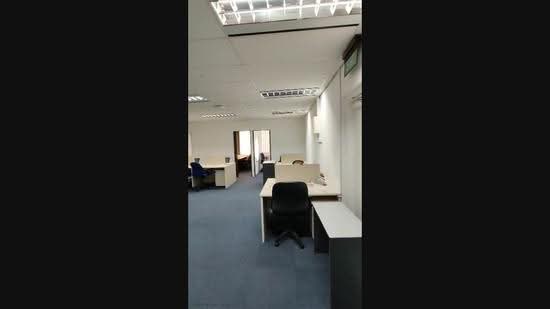 Keck Seng Tower, 133 Cecil Street, Boat Quay / Raffles Place / Marina, 1,431 sqft, Office For Rent, by Henry Ng, 500277283 - CommercialGuru.com.sg