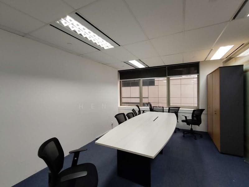 Keck Seng Tower, 133 Cecil Street, Boat Quay / Raffles Place / Marina, 1,431 sqft, Office For Rent, by Henry Ng, 500277283 - Interior - CommercialGuru.com.sg