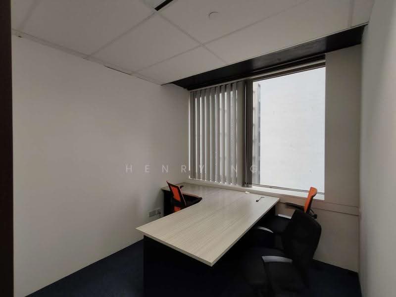 Keck Seng Tower, 133 Cecil Street, Boat Quay / Raffles Place / Marina, 1,431 sqft, Office For Rent, by Henry Ng, 500277283 - Study - CommercialGuru.com.sg