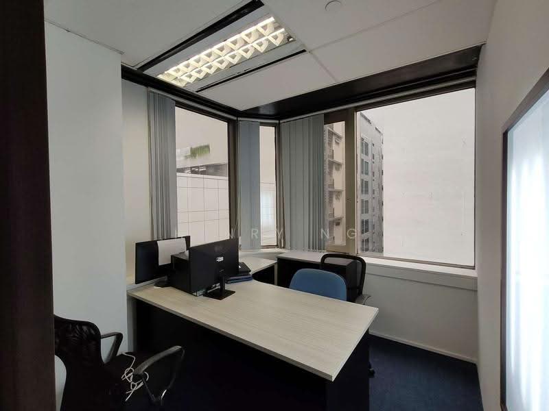 Keck Seng Tower, 133 Cecil Street, Boat Quay / Raffles Place / Marina, 1,431 sqft, Office For Rent, by Henry Ng, 500277283 - Study - CommercialGuru.com.sg