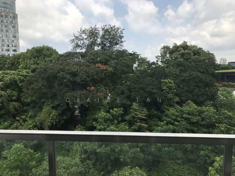 One-North Residences, 7 One-North Gateway, Buona Vista / West Coast / Clementi New Town, 2 Bedrooms, 1,033 sqft, Apartment For Sale, by Claire Tan, 500277284 - View - PropertyGuru.com.sg