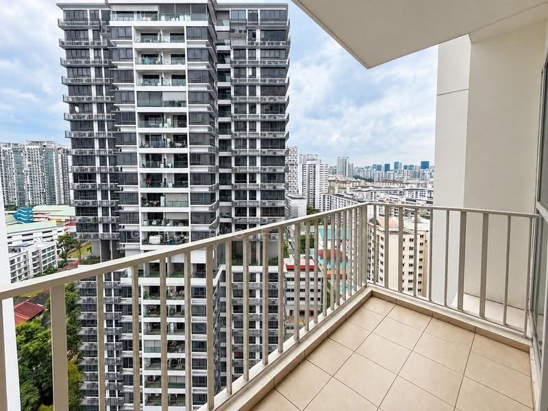One St Michael's, 1 Saint Michael's Road, Balestier / Toa Payoh, 4 Bedrooms, 1,378 sqft, Condominium For Sale, by George Wong, 500277288 - PropertyGuru.com.sg