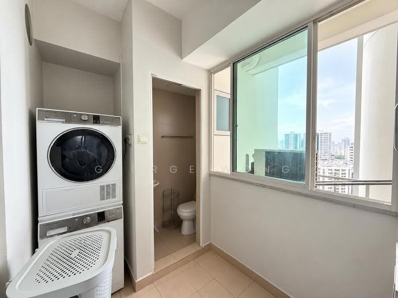 One St Michael's, 1 Saint Michael's Road, Balestier / Toa Payoh, 4 Bedrooms, 1,378 sqft, Condominium For Sale, by George Wong, 500277288 - PropertyGuru.com.sg