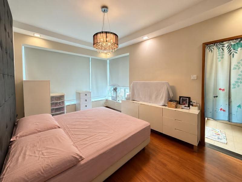 One St Michael's, 1 Saint Michael's Road, Balestier / Toa Payoh, 4 Bedrooms, 1,378 sqft, Condominium For Sale, by George Wong, 500277288 - PropertyGuru.com.sg