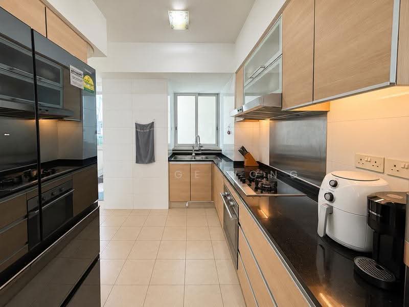One St Michael's, 1 Saint Michael's Road, Balestier / Toa Payoh, 4 Bedrooms, 1,378 sqft, Condominium For Sale, by George Wong, 500277288 - PropertyGuru.com.sg
