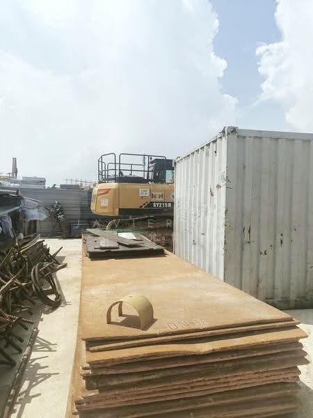 Seletar West Farmway, Seletar West Farmway, Seletar / Yio Chu Kang, 10,200 sqft, Factory / Workshop (B2) For Rent, by Javier Ng 黄允健, 500277289 - CommercialGuru.com.sg