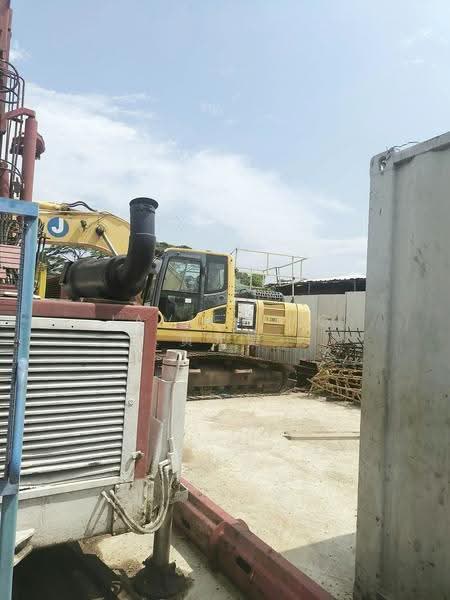 Seletar West Farmway, Seletar West Farmway, Seletar / Yio Chu Kang, 10,200 sqft, Factory / Workshop (B2) For Rent, by Javier Ng 黄允健, 500277289 - Exterior - CommercialGuru.com.sg