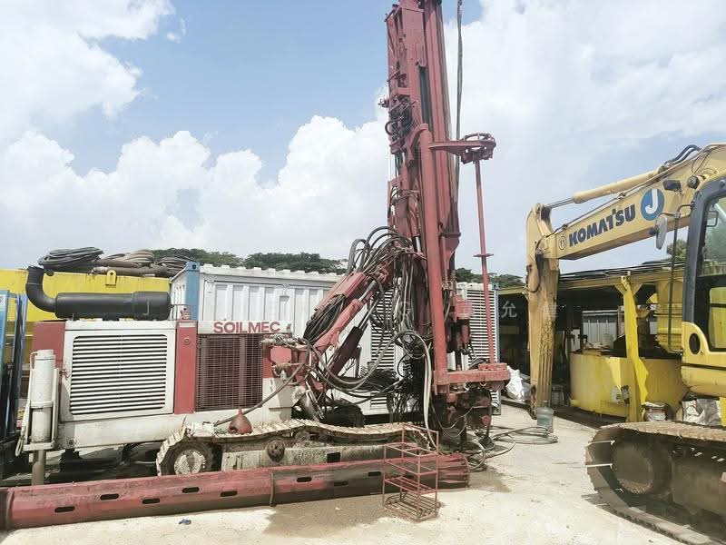 Seletar West Farmway, Seletar West Farmway, Seletar / Yio Chu Kang, 10,200 sqft, Factory / Workshop (B2) For Rent, by Javier Ng 黄允健, 500277289 - CommercialGuru.com.sg