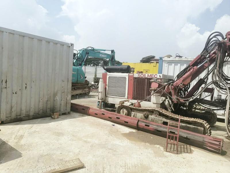 Seletar West Farmway, Seletar West Farmway, Seletar / Yio Chu Kang, 10,200 sqft, Factory / Workshop (B2) For Rent, by Javier Ng 黄允健, 500277289 - CommercialGuru.com.sg