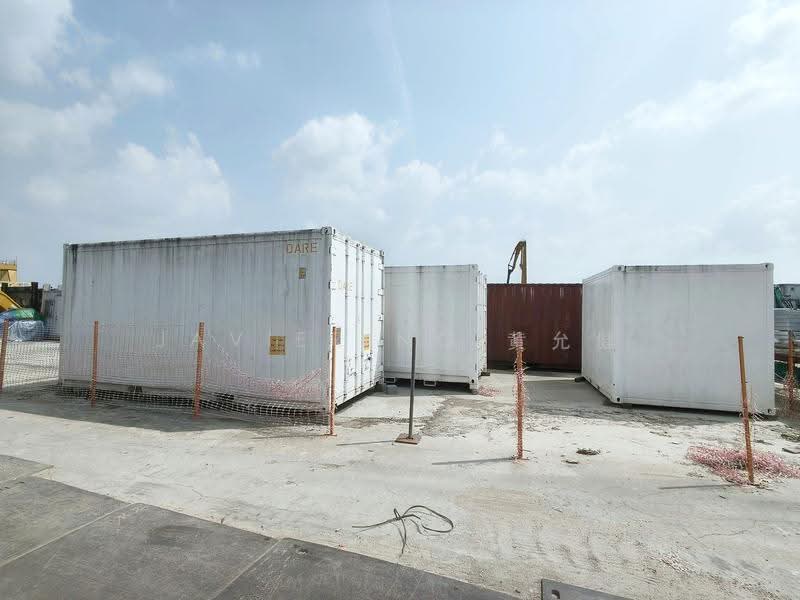 Seletar West Farmway, Seletar West Farmway, Seletar / Yio Chu Kang, 10,200 sqft, Factory / Workshop (B2) For Rent, by Javier Ng 黄允健, 500277289 - Exterior - CommercialGuru.com.sg