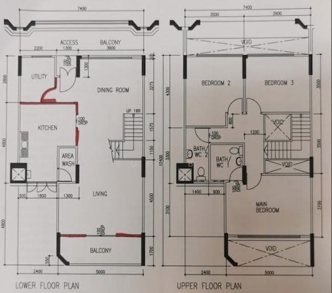 337 Jurong East Avenue 1, 337 Jurong East Avenue 1, Boon Lay / Jurong / Tuas, 3 Bedrooms, 1,604 sqft, HDB Flat For Sale, by Sufy B., 500277292 - PropertyGuru.com.sg