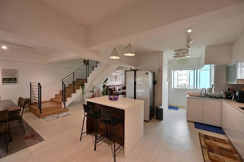 337 Jurong East Avenue 1, 337 Jurong East Avenue 1, Boon Lay / Jurong / Tuas, 3 Bedrooms, 1,604 sqft, HDB Flat For Sale, by Sufy B., 500277292 - Kitchen - PropertyGuru.com.sg