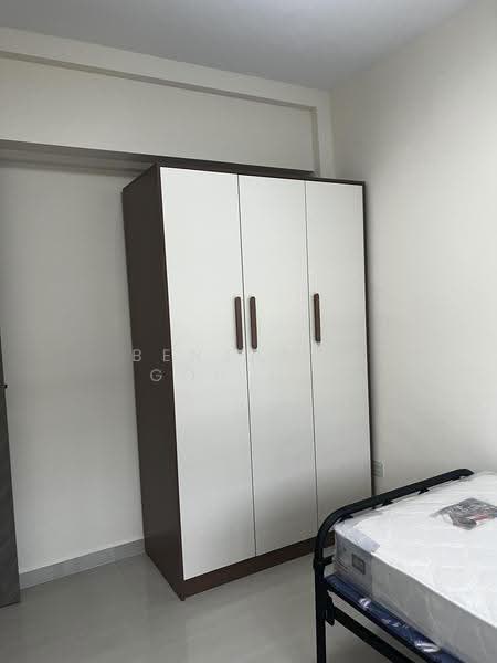 31 Eunos Crescent, 31 Eunos Crescent, Eunos / Geylang / Paya Lebar, Room Rental, 80 sqft, HDB Flat For Rent, by Benjamin Goh L H, 500277293 - Bedroom - PropertyGuru.com.sg