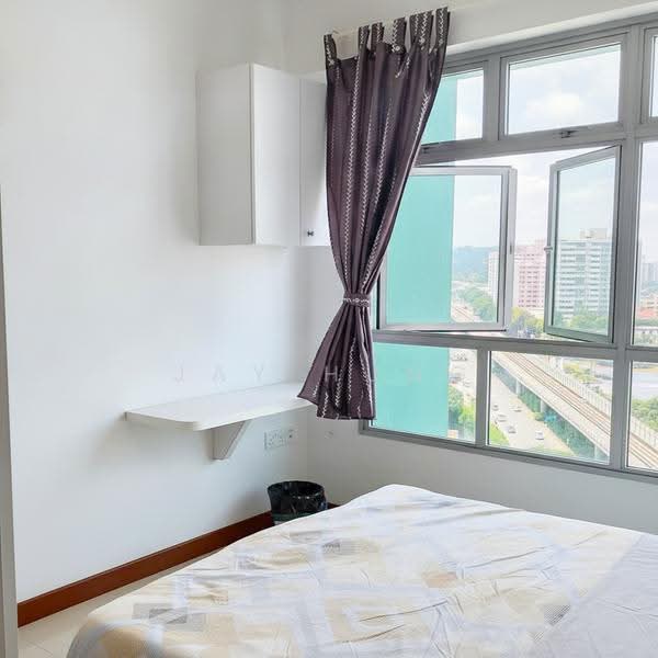 440C Clementi Avenue 3, 440C Clementi Avenue 3, Buona Vista / West Coast / Clementi New Town, Room Rental, 180 sqft, HDB Flat For Rent, by Jay Hung, 500277295 - Bedroom - PropertyGuru.com.sg