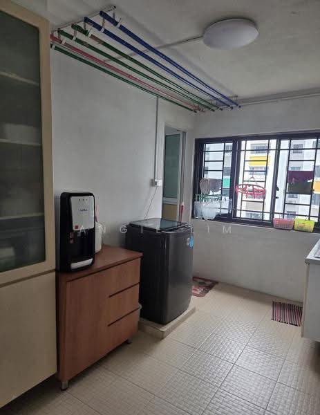 203 Marsiling Drive, 203 Marsiling Drive, Admiralty / Woodlands, 2 Bedrooms, 732 sqft, HDB Flat For Sale, by Angie Lim, 500277297 - Interior - PropertyGuru.com.sg