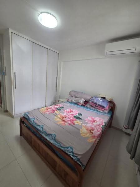 203 Marsiling Drive, 203 Marsiling Drive, Admiralty / Woodlands, 2 Bedrooms, 732 sqft, HDB Flat For Sale, by Angie Lim, 500277297 - Bedroom - PropertyGuru.com.sg