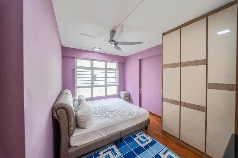 217C Compassvale Drive, 217C Compassvale Drive, Hougang / Punggol / Sengkang, 3 Bedrooms, 990 sqft, HDB Flat For Sale, by Rachel Tan, 500277298 - Bedroom - PropertyGuru.com.sg