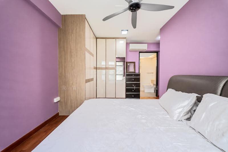 217C Compassvale Drive, 217C Compassvale Drive, Hougang / Punggol / Sengkang, 3 Bedrooms, 990 sqft, HDB Flat For Sale, by Rachel Tan, 500277298 - Bedroom - PropertyGuru.com.sg