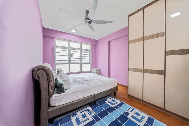 217C Compassvale Drive, 217C Compassvale Drive, Hougang / Punggol / Sengkang, 3 Bedrooms, 990 sqft, HDB Flat For Sale, by Rachel Tan, 500277298 - Bedroom - PropertyGuru.com.sg
