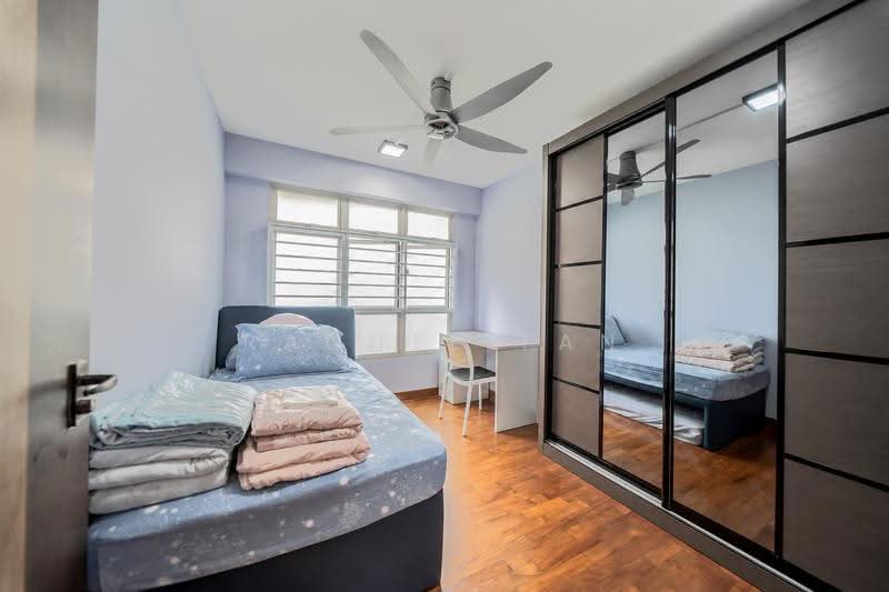 217C Compassvale Drive, 217C Compassvale Drive, Hougang / Punggol / Sengkang, 3 Bedrooms, 990 sqft, HDB Flat For Sale, by Rachel Tan, 500277298 - Bedroom - PropertyGuru.com.sg