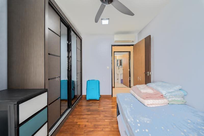 217C Compassvale Drive, 217C Compassvale Drive, Hougang / Punggol / Sengkang, 3 Bedrooms, 990 sqft, HDB Flat For Sale, by Rachel Tan, 500277298 - Bedroom - PropertyGuru.com.sg
