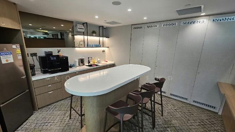 Hub Synergy Point, 70 70, Chinatown / Tanjong Pagar, 80 sqft, Office For Rent, by Koh Lai Heng, 500277299 - CommercialGuru.com.sg